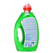 Средство д/стирки бел свет вещ Pers 1,5л Image - 4