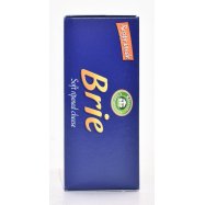 Сыр Kaserei Schampignon Бри 50% 125г Image - 6