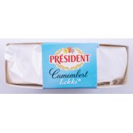 PRESIDENT КАМАМБЕР ЛЕГКИЙ 28% Image - 5