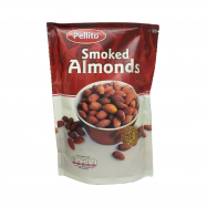 Миндаль Pellito копченый 140г Image - 1