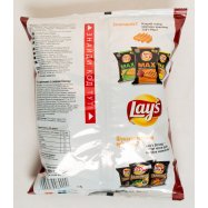 Чипсы Lay`s картофельные со вкусом бекона 71г Image - 5