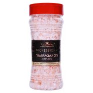 Соль Pripravka Professional Гималайская пищевая 450г Image - 1
