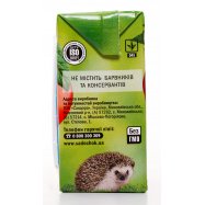 Сок Садочок Томатный с солью 0,2л Image - 6