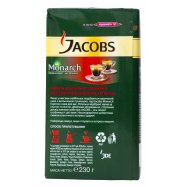 JACKOBS МОНАРХ ЕСПРЕСО 230Г Image - 3
