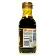 Соус Kikkoman Teriyaki с поджаренным кунжутом 250мл Image - 3