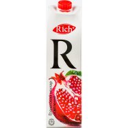 Нектар Rich гранатовый осветленный 1л Image - 1