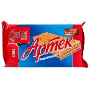 Вафли Світоч Артек классический 250г Image - 1