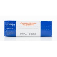 Каш рис HiPP Спок ноч ябл мол 250г Image - 2