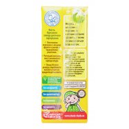 Сок Чудо-Чадо Виноград-яблоко 0,2л Image - 7