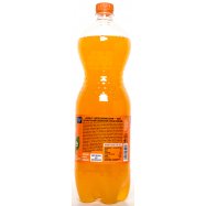 Напиток Fanta Апельсин безалкогольн сильногазированный 1,5л Image - 3