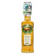 Настойка Żubrówka Sosnowa 37,5% 500мл Image - 1