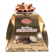 WITORS ЦУК ЧР/МЛ PIRAMIDE 300Г Image - 2