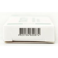 Пластырь Manorm первой мед пом на нетканой осн 19*72мм 10шт Image - 5