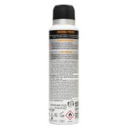 Антиперспірант Fa Men Xtreme Invisible power свіжість 150мл Image - 2