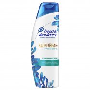 Шампунь Head & Shoulders Supreme Укр с арг мас пр перх 300мл Image - 3