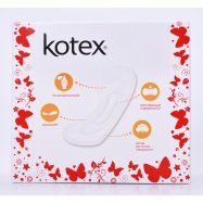 Пр жен гиг Kotex Nor Lin (80 + 20) 100шт Image - 9