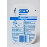 Зубная нить Oral-B Pro-Expert Clinic Line 25м Image - 2
