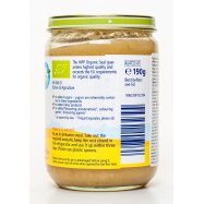 Пюре HiPP Фрукты и злаки груш 190г Image - 2