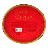 Конфеты Roshen Стрела Подольская глазированные 200г Image - 2