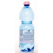 Вода San Benedetto негазированная 0,5л Image - 10