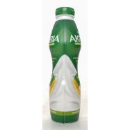 Бифидойогурт Активиа Яблоко-злаки питьевой 1.5% 580г Image - 3