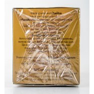 Чай Qualitea Английский завтрак черный байховый 2г*25шт 50г Image - 5