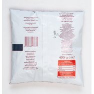 Йогурт Молочар Клубника 1% 400г Image - 2