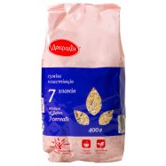 Смесь хлопьев Добродія 7 злаков 400г Image - 1