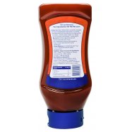 Кетчуп Metro Chef Лагідний пастеризований 570г Image - 2