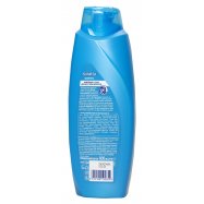 Шампунь Shamtu Питание и Сила с экстрактами фруктов 600мл Image - 2