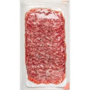 Колбаса Укрпромпостач-95 Миланская с/в высший сорт 80г Image - 2