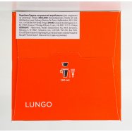 NESCAFE DG КАФЕ ЛУНГО 16К 112Г Image - 5