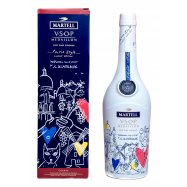 Коньяк Martell VSOP Medaillon 4 года 40% 0,7л Image - 14