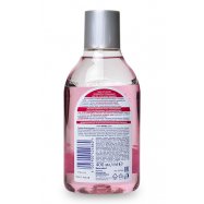 Вода мицеллярная Nivea Organic Rose двухфазная 400мл Image - 2