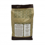 Мука World`s Rice с не шлифованного риса 900г Image - 2