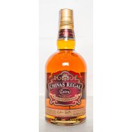 Виски Chivas Regal Extra шотландский купажированный 40% 0,7л Image - 11