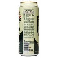 Пиво Чернігівське Белое светлое нефильтрованное 5% 0,5л Image - 6