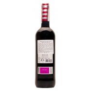 Вино Camino de Castilla Темпранилло сухое красн 13,5% 0,75л Image - 2