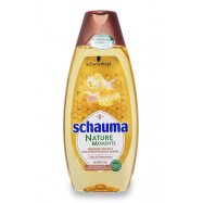 SCHAUMA ШАМП МЕД ЕЛІКСИР 400МЛ Image - 1