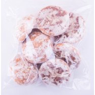 Пряники Aro Нежные заварные глазированные 300г Image - 2