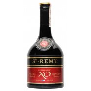 Бренди St-Rémy Authentic Xo 40% 0,7л Image - 6