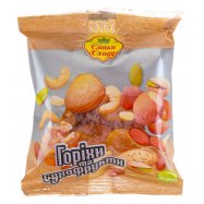 СМАКИ СХОДУ КУРАГА 100Г Image - 1