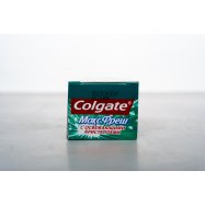 Зубная паста Colgate Макс Фреш Нежн Мята с освеж крист 100мл Image - 6