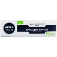 Крем для бритья Nivea Men Успокаивающий д/чувств кожи 100мл Image - 4