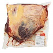 Говядина Мясная Весна тазобедро боковое охлажденная весовая Image - 1