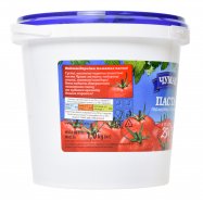 Чумак Томатная паста 25% с солью ведро 1000г Image - 9