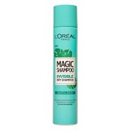 Шампунь сухой L’Oréal Magic Shamp Травяной коктейль 200мл Image - 1