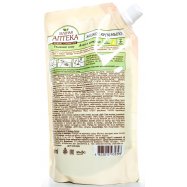 Крем-мило рідке Зелена Аптека Алое та авокадо 460мл Image - 5