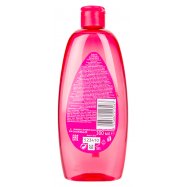 Шампунь Johnson`s Блестящие локоны детский 300мл Image - 2