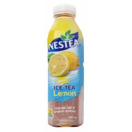 NESTEA ХОЛ. ЧАЙ ЛИМОН 0,5Л Image - 1